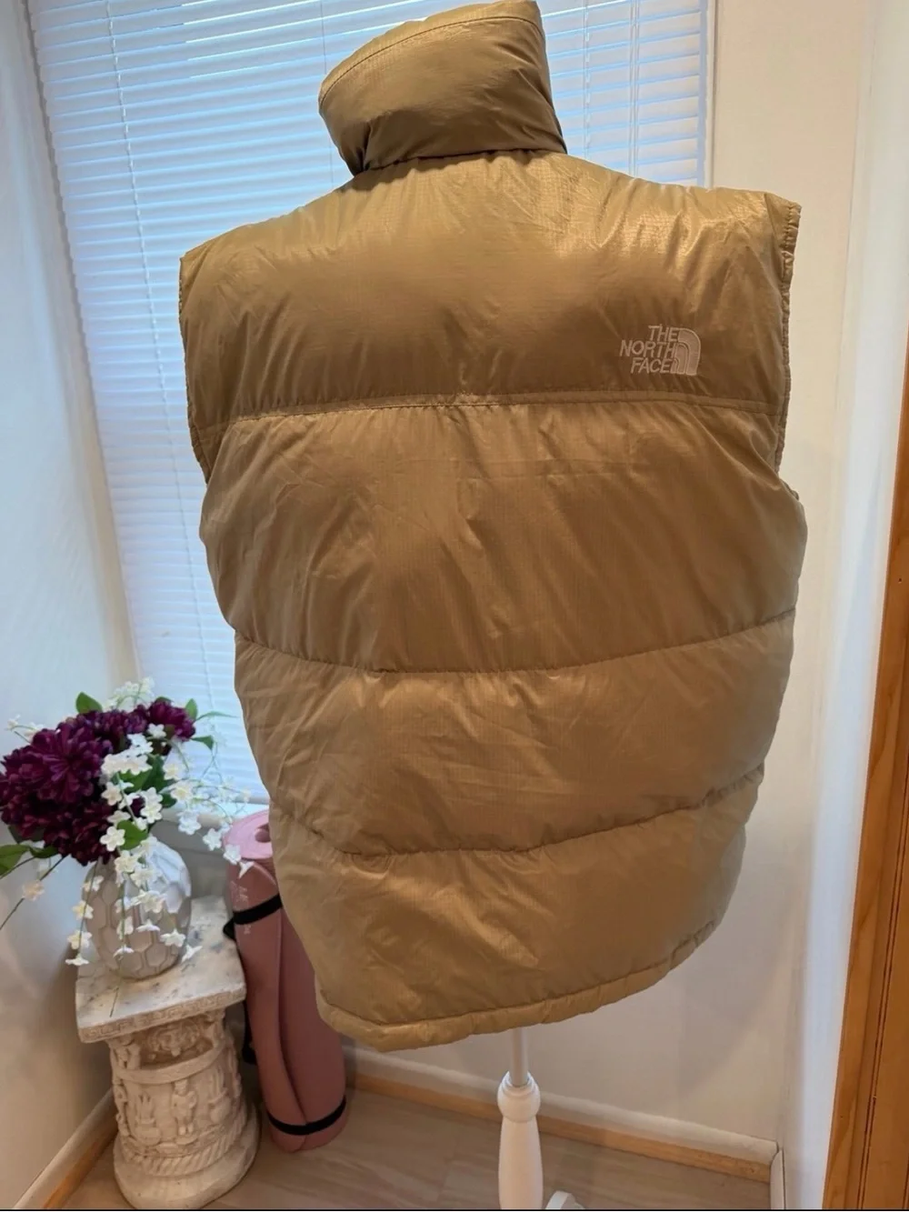 The North Face north face